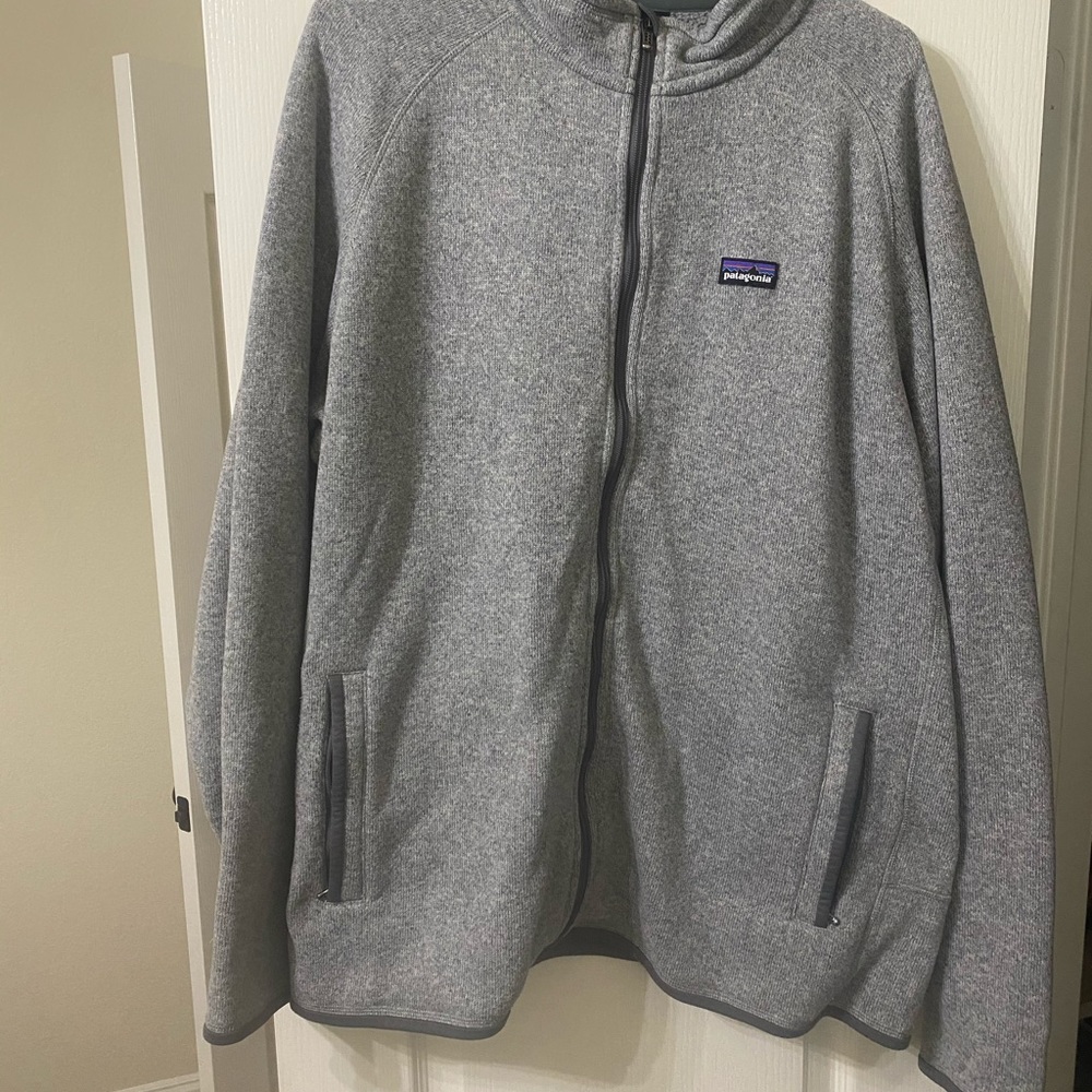 Men’s Patagonia jacket
